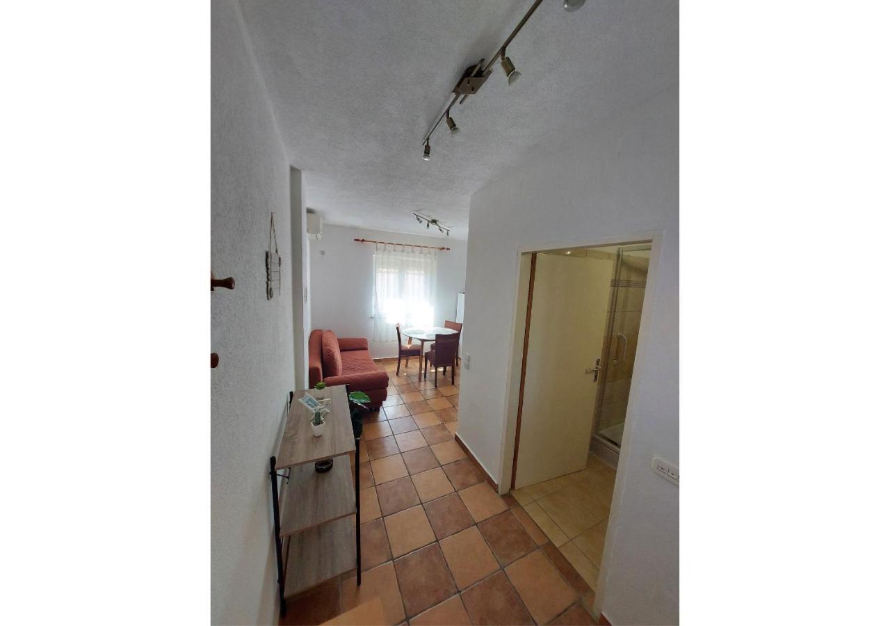 Apartman Dobric Fažana Dış mekan fotoğraf