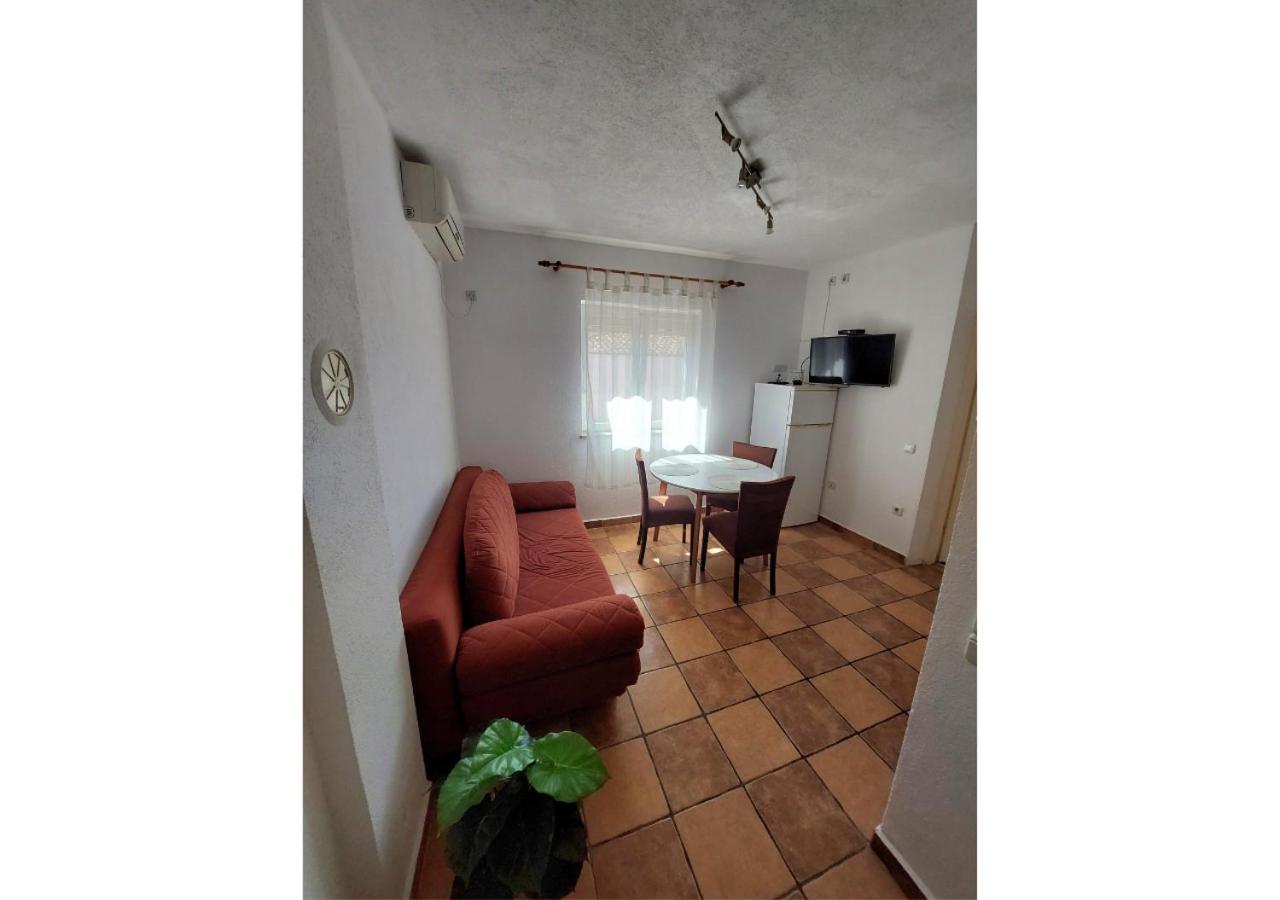 Apartman Dobric Fažana Dış mekan fotoğraf