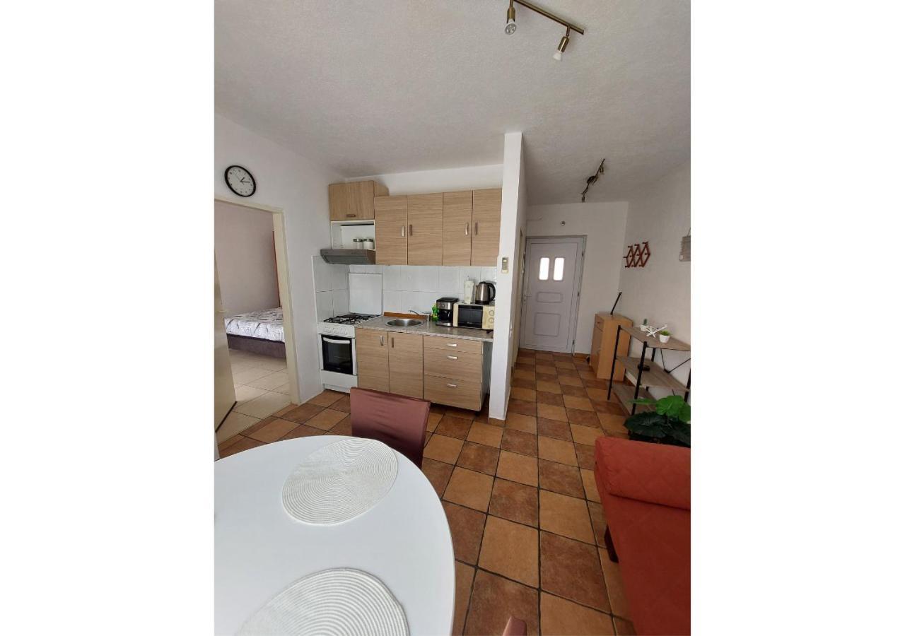 Apartman Dobric Fažana Dış mekan fotoğraf