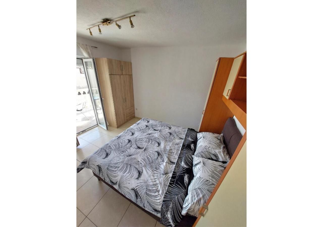 Apartman Dobric Fažana Dış mekan fotoğraf