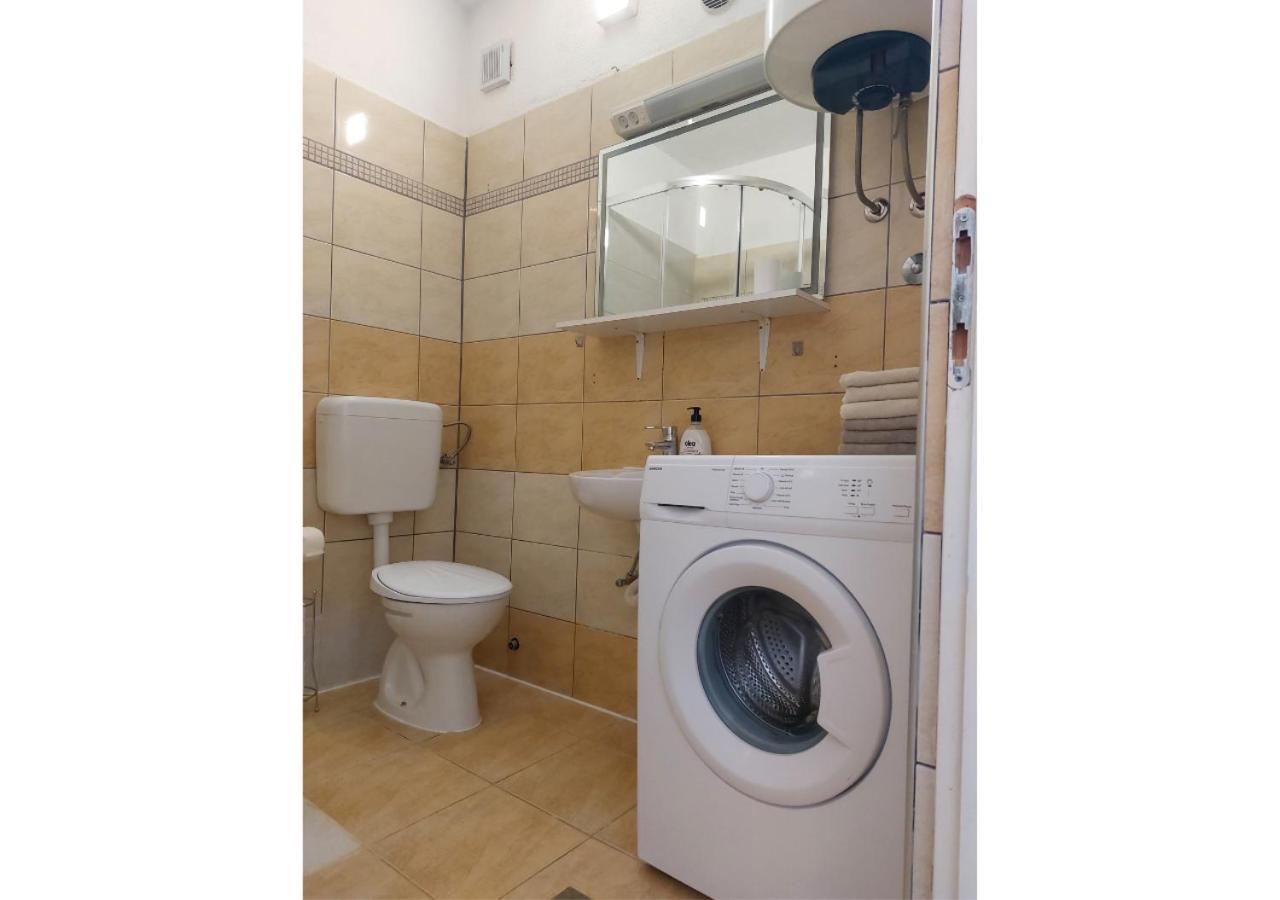 Apartman Dobric Fažana Dış mekan fotoğraf