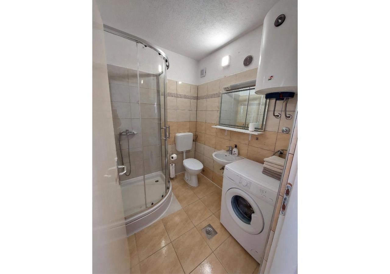 Apartman Dobric Fažana Dış mekan fotoğraf