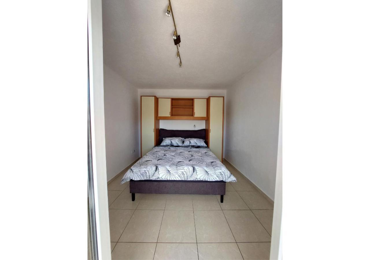 Apartman Dobric Fažana Dış mekan fotoğraf